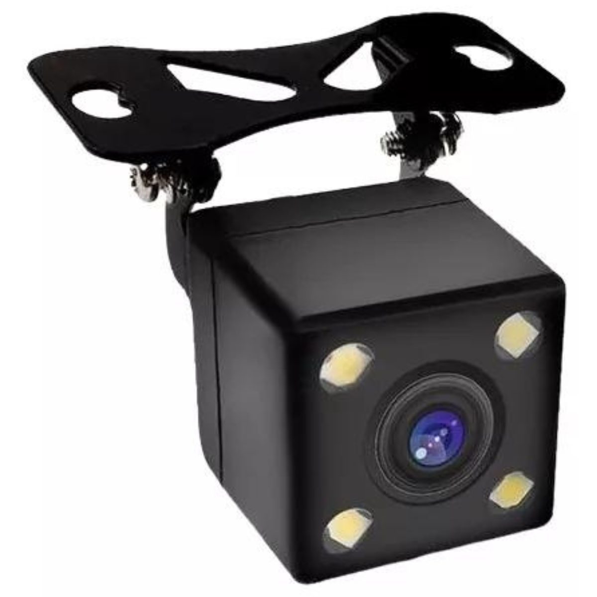 Gray helmet for bikers